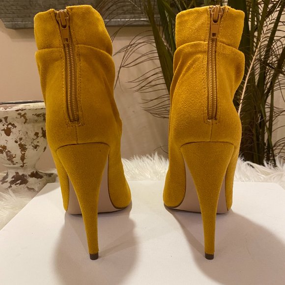 Booties - Picture 5 of 8